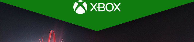 The Xbox logo.