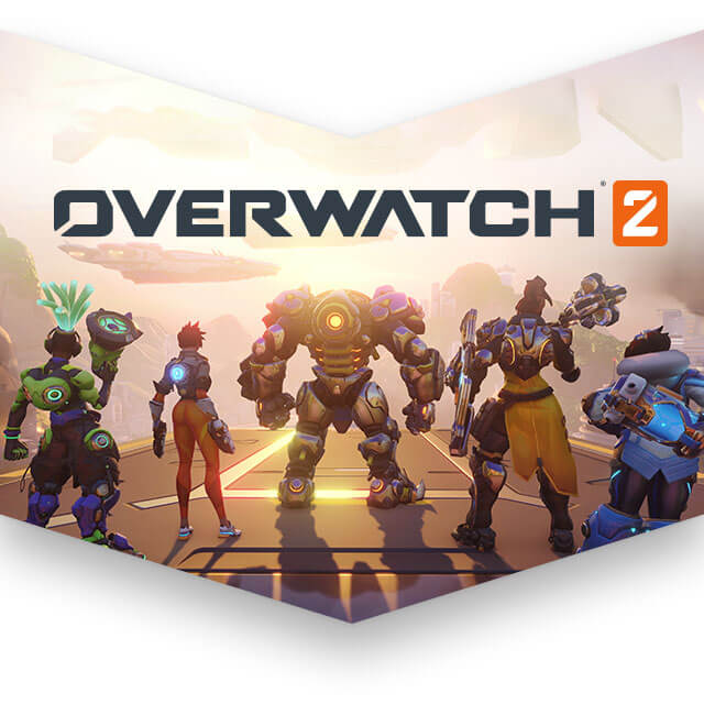 Overwatch2: Invasion DLC